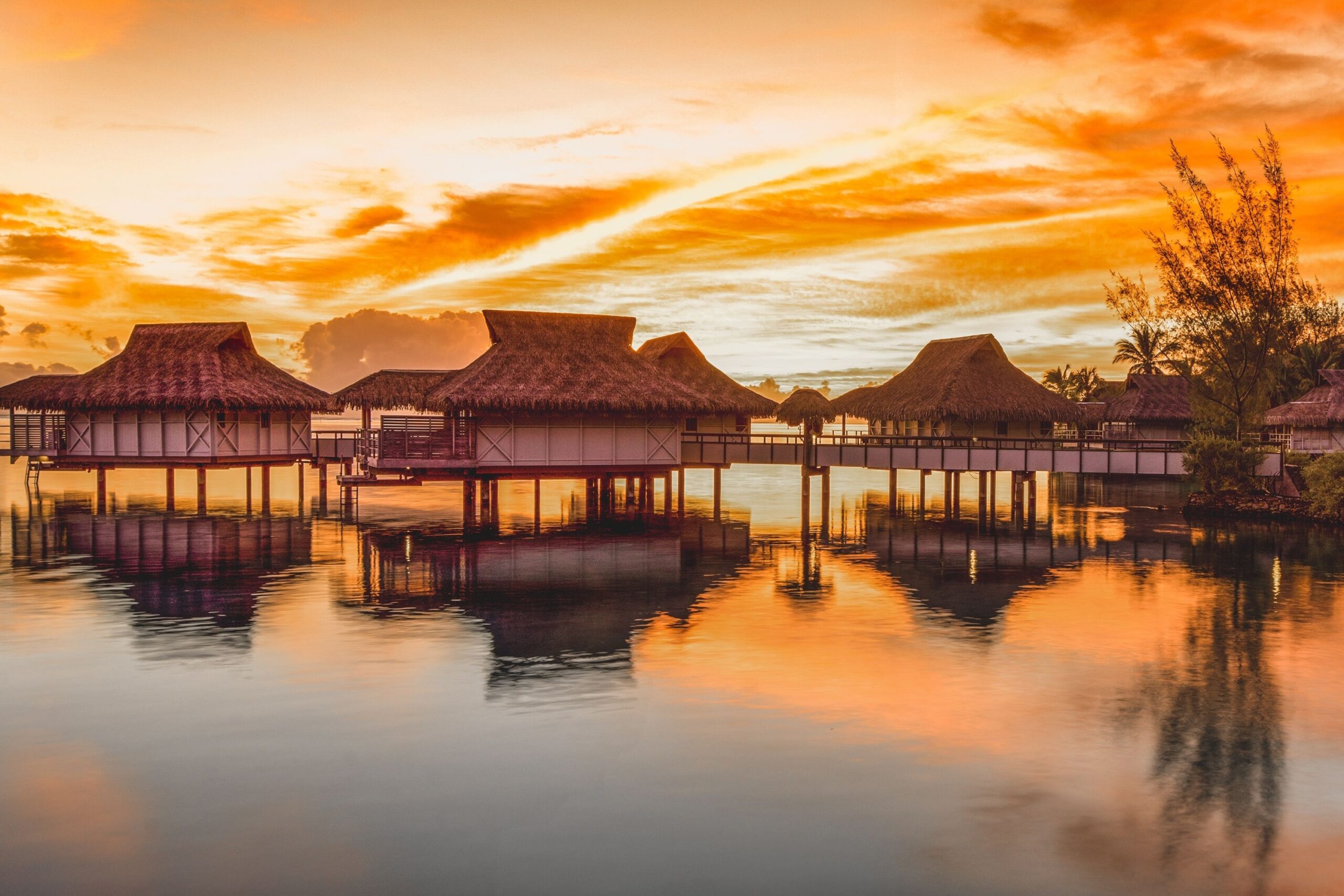 Solo Retreats & Curated Escapes