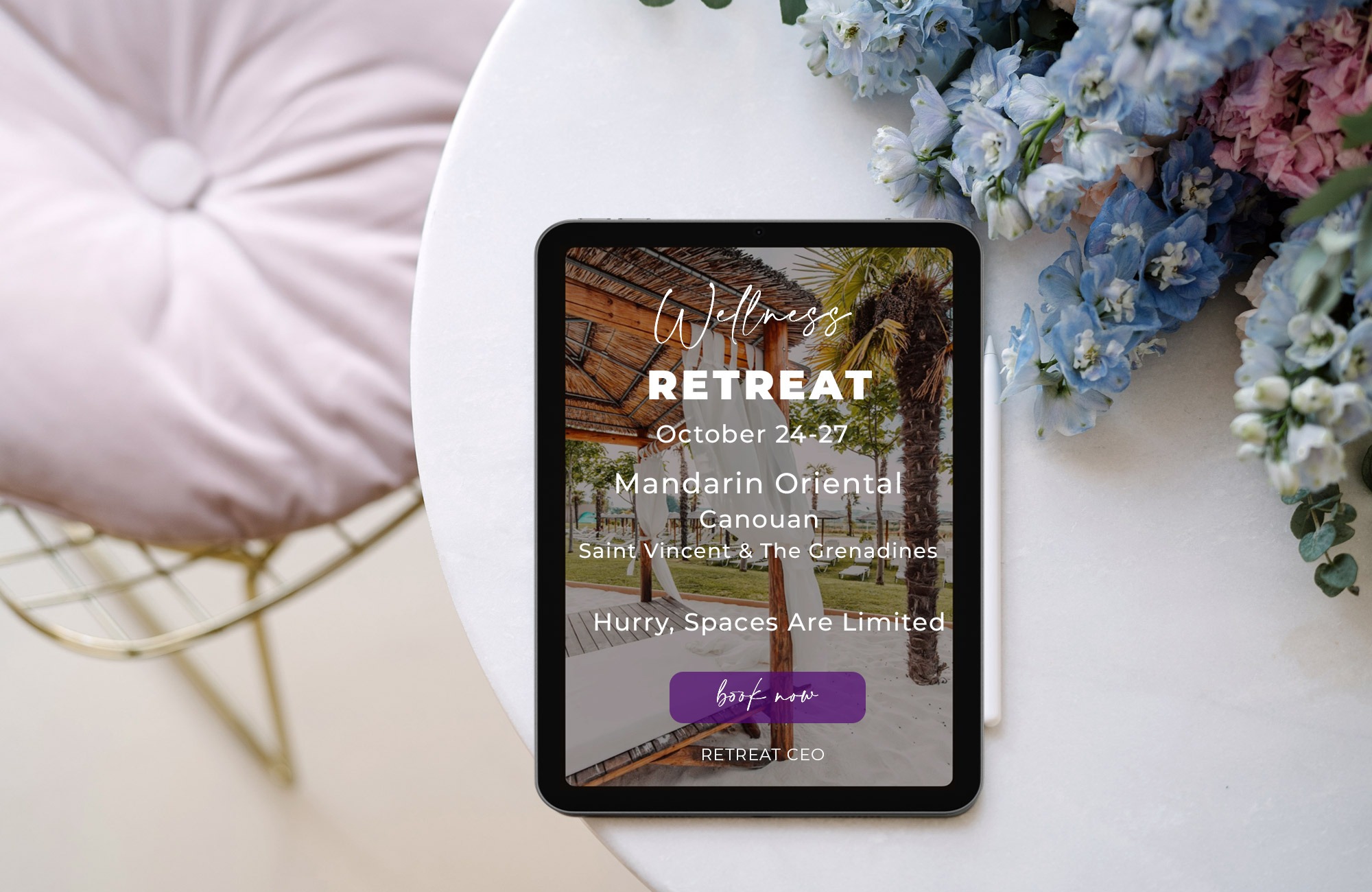 Leverage the Power of Early Bird Pricing | Strategies for Profitable Retreats