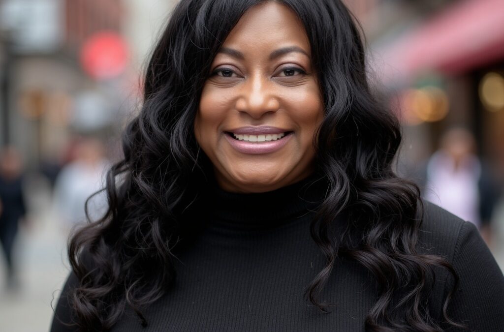 Why I Started The Retreat CEO