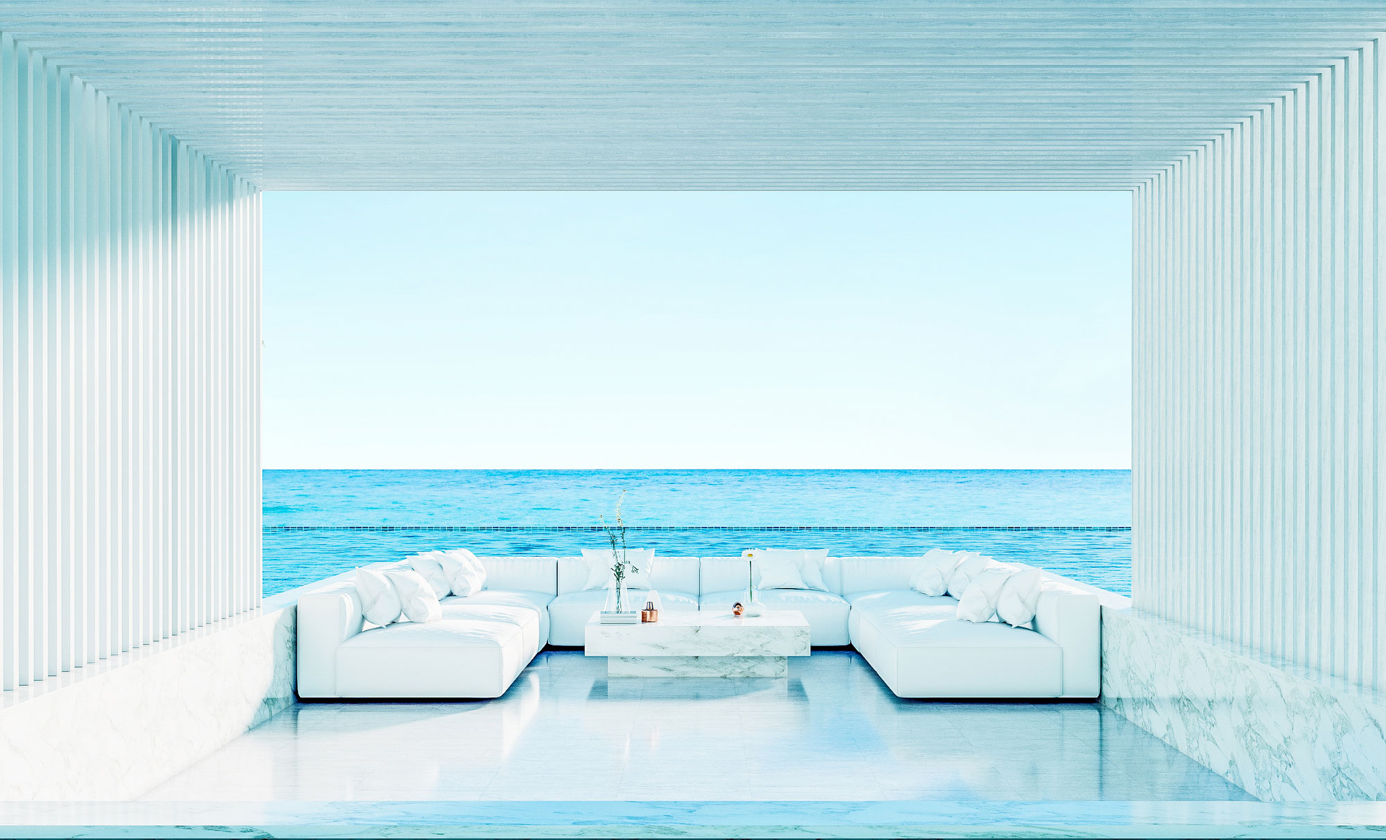 The Retreat CEO - Destination Escapes