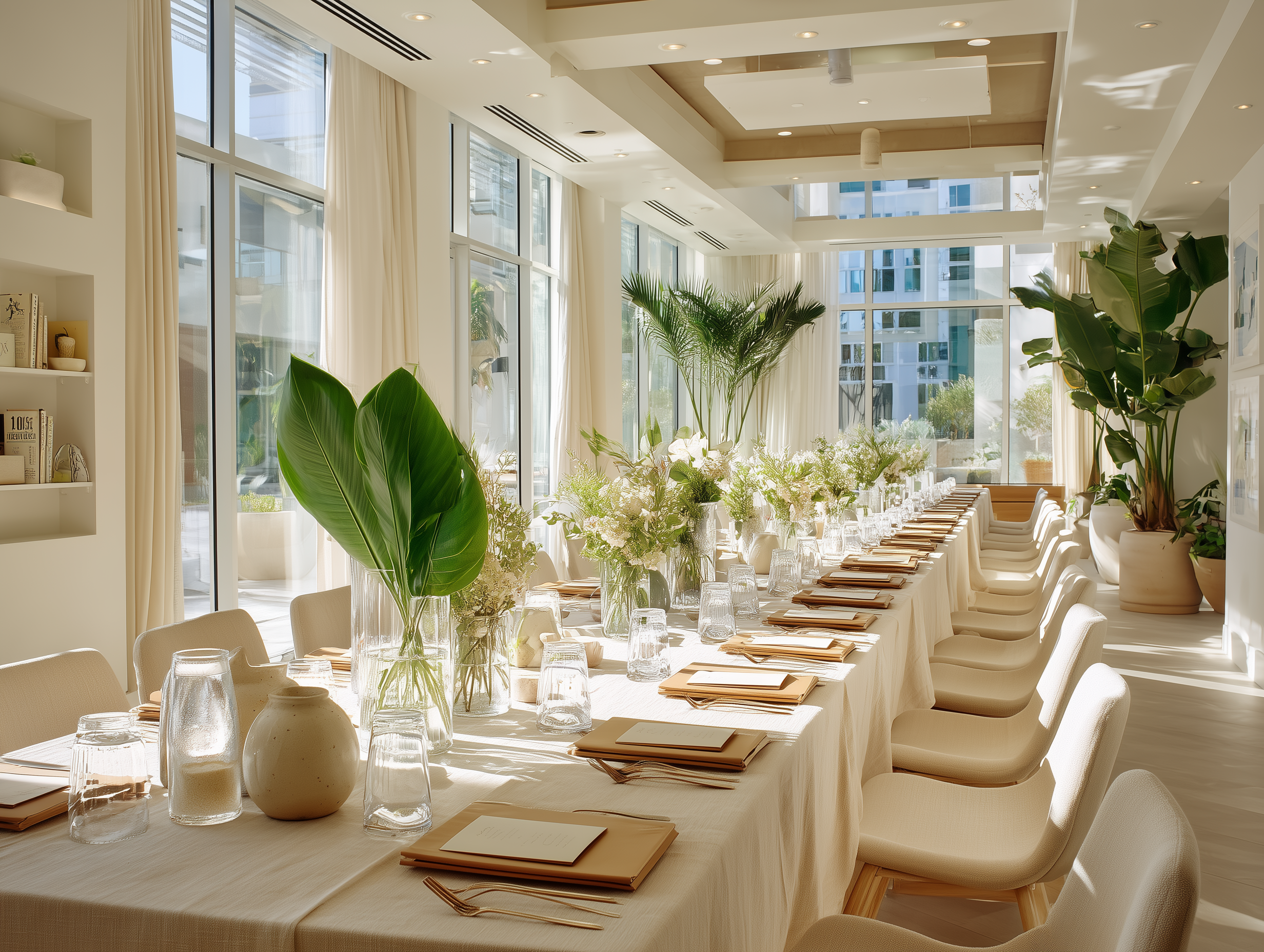 Signature Dinner Series - Ignite: Where Women & Ambition Meet