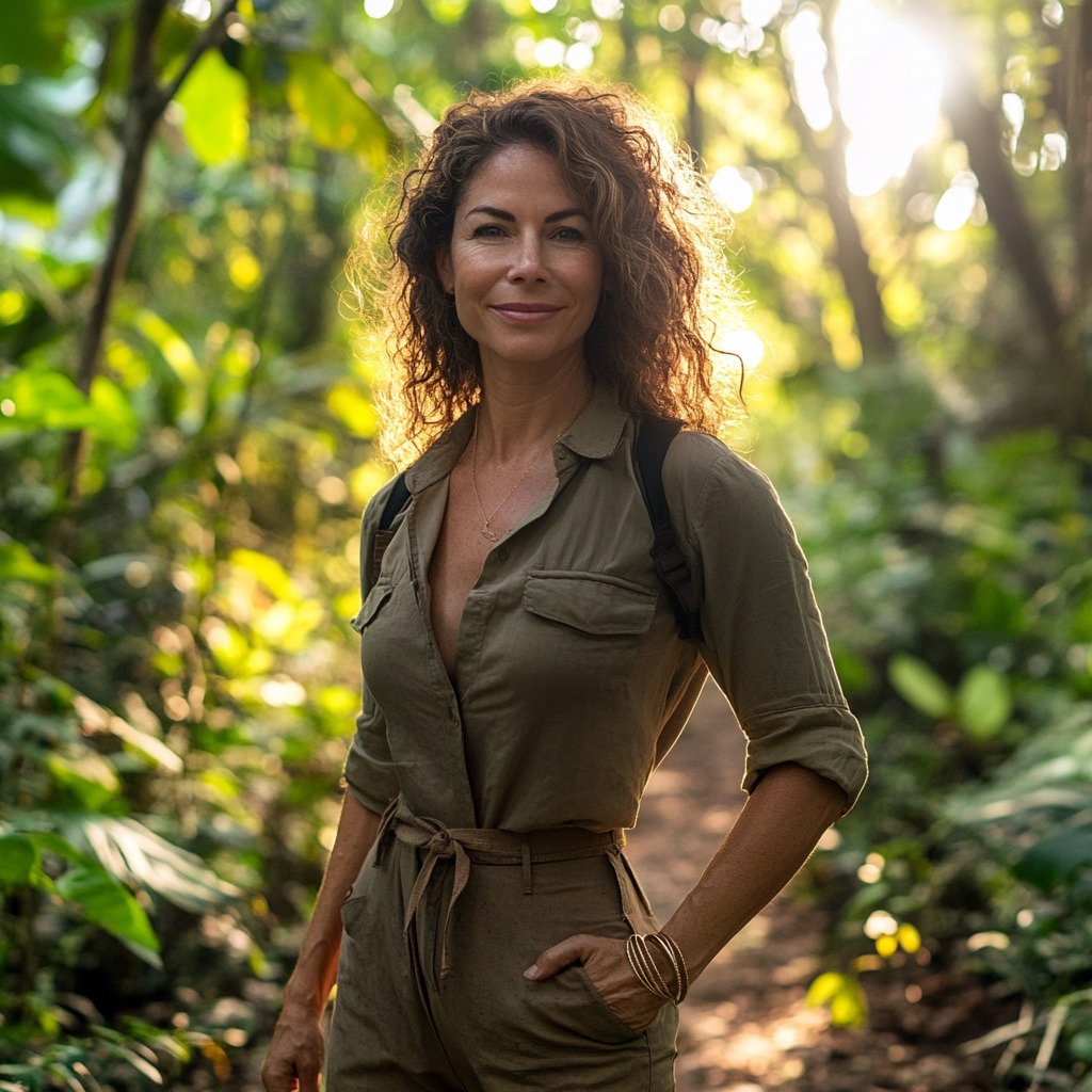 The Adventurer Retreat Leader Archetype - The Retreat CEO