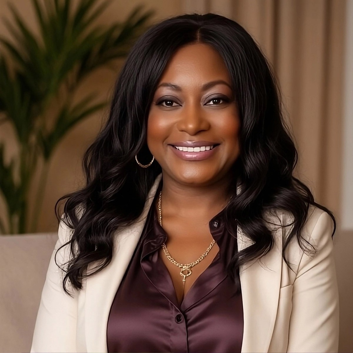 Danielle Fletcher - Strategic Retreat Architect